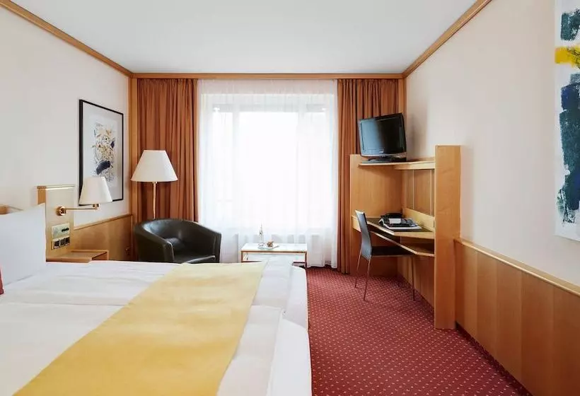 Fotos del hotel Living  Großer Kurfürst:  2