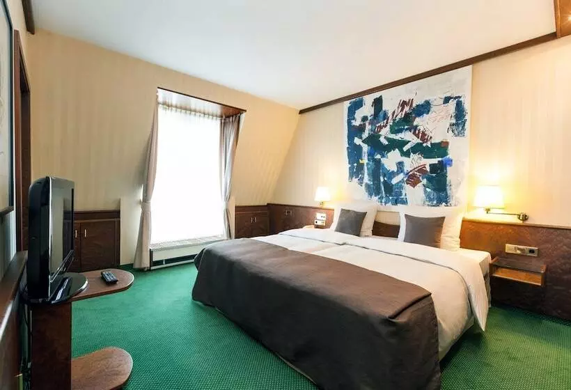 Fotos del hotel Living  Großer Kurfürst:  19