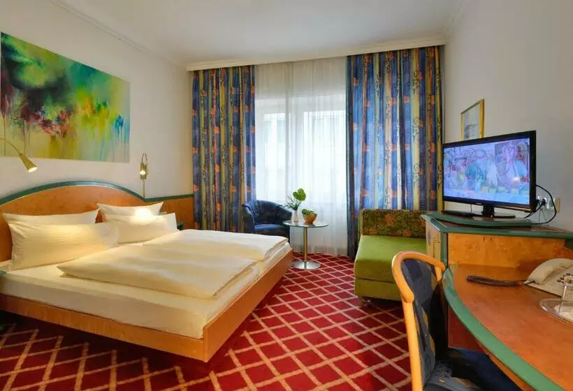 Fotos del hotel Müller München:  2