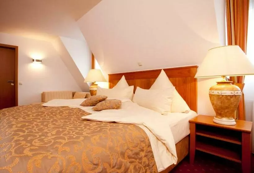 Fotos del hotel Müller München:  14