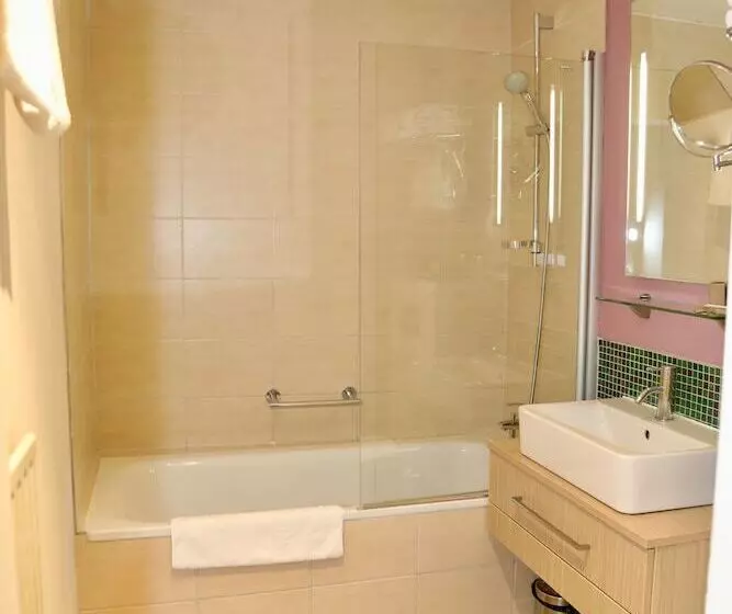 Fotos del hotel New Orly:  6