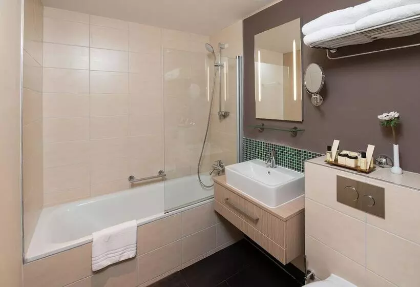 Fotos del hotel New Orly:  20