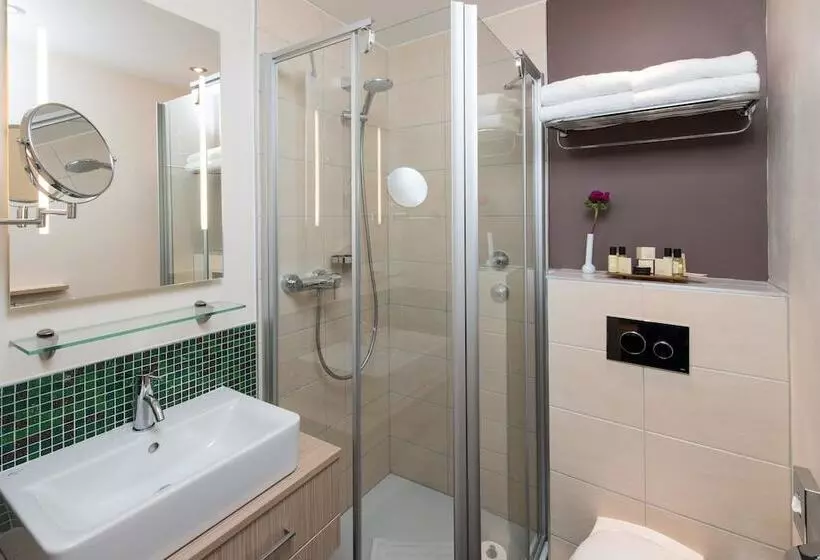 Fotos del hotel New Orly:  18