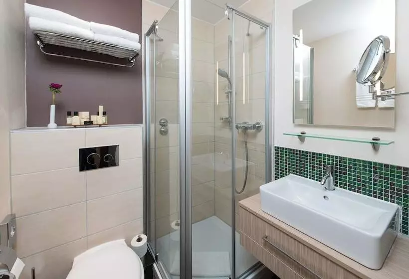 Fotos del hotel New Orly:  13