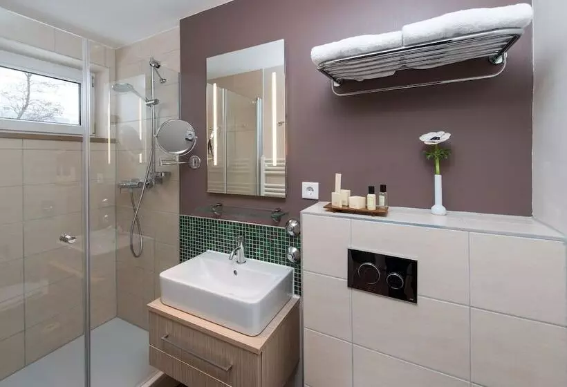 Fotos del hotel New Orly:  24