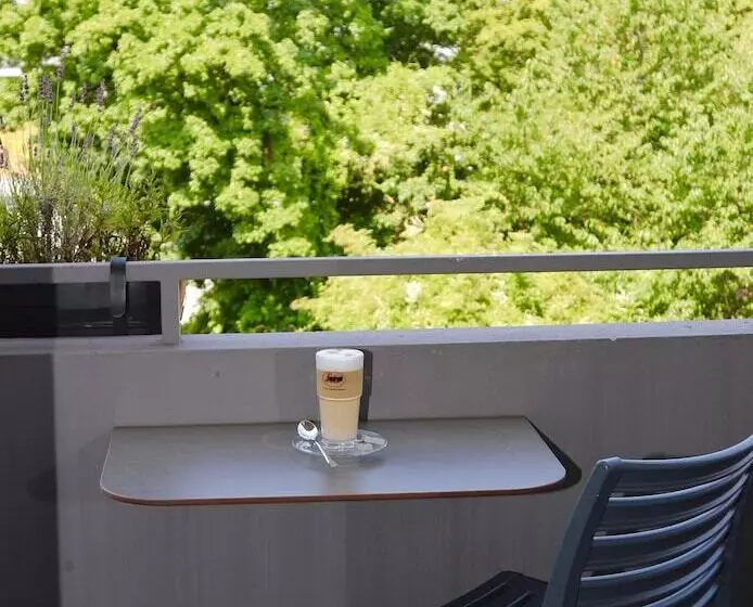 Fotos del hotel New Orly:  12