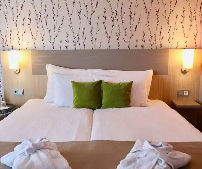 Fotos del hotel New Orly:  21