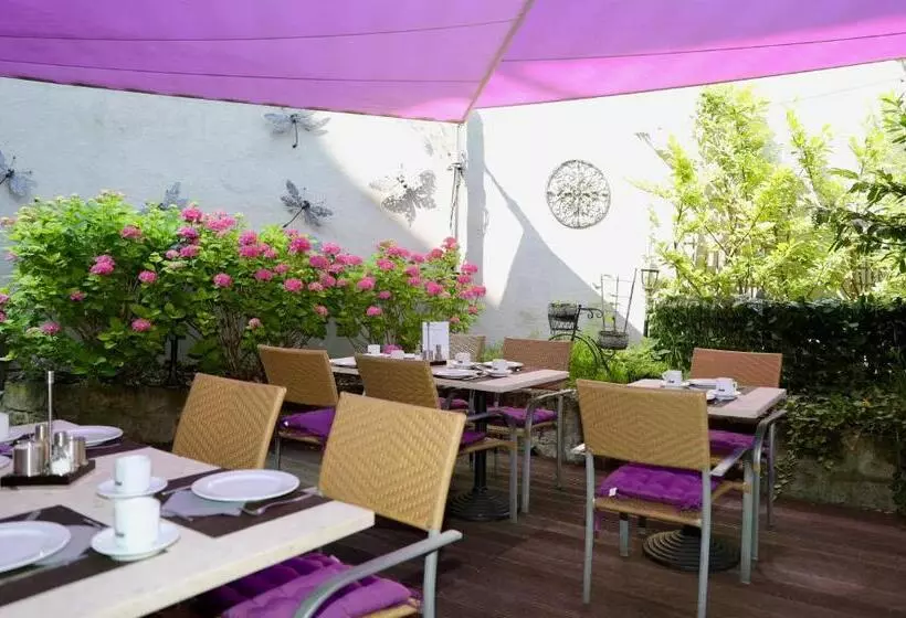 Fotos del hotel New Orly:  5