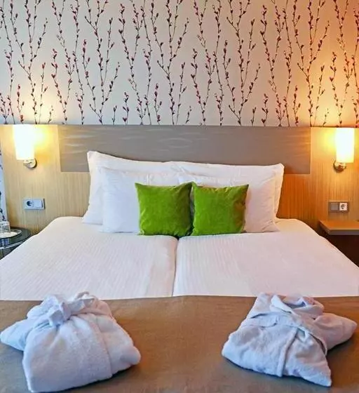 Fotos del hotel New Orly:  14