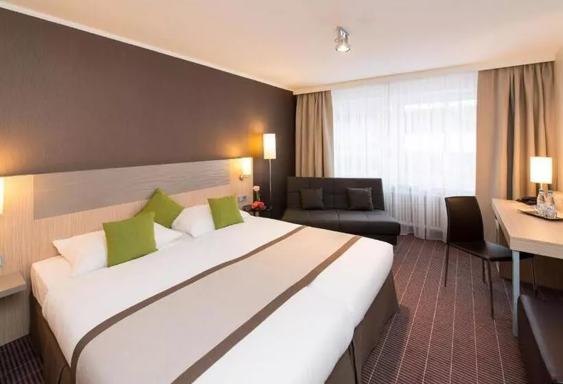 Fotos del hotel New Orly:  8