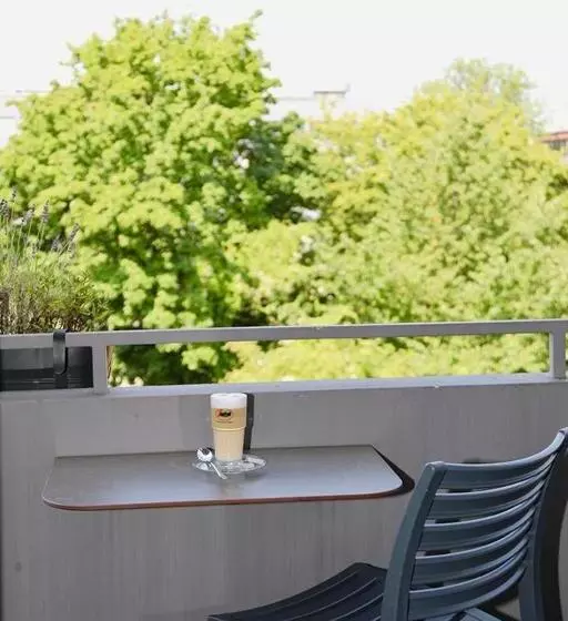 Fotos del hotel New Orly:  15