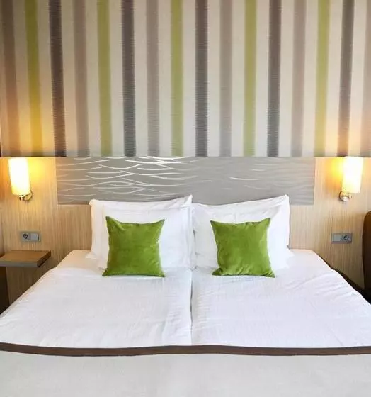 Fotos del hotel New Orly:  23