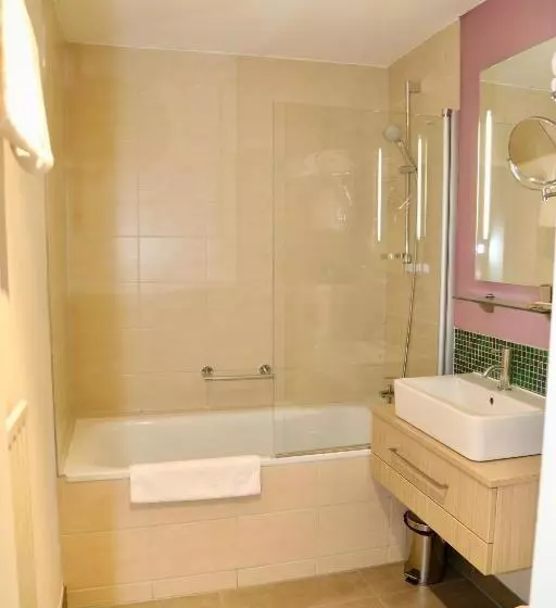 Fotos del hotel New Orly:  22