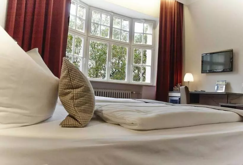 Fotos del hotel Prinzregent:  2