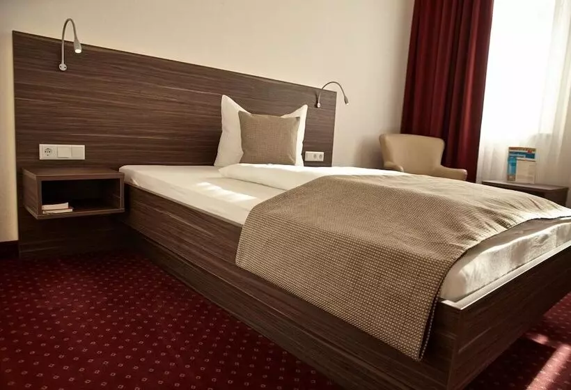 Fotos del hotel Prinzregent:  3