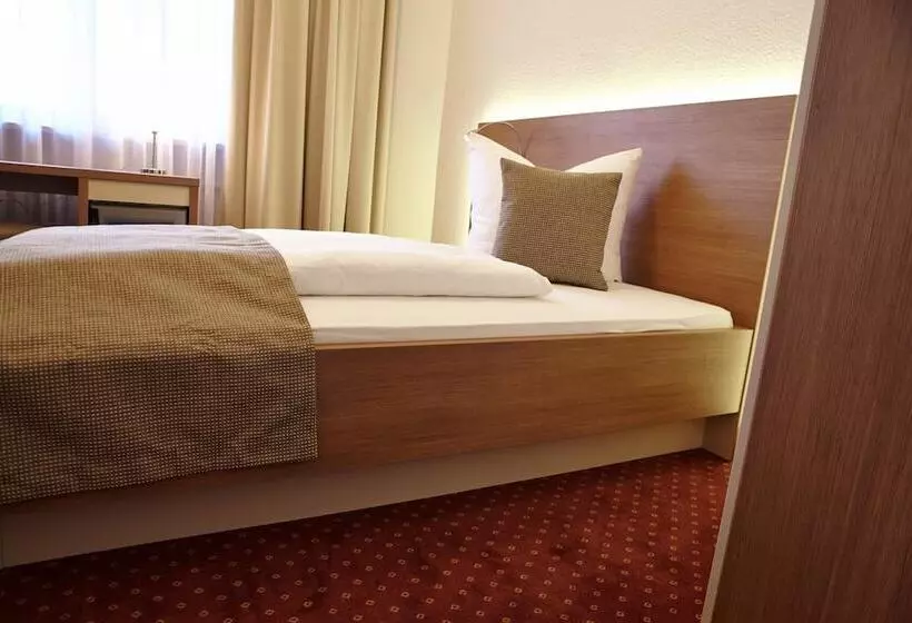 Fotos del hotel Prinzregent:  5