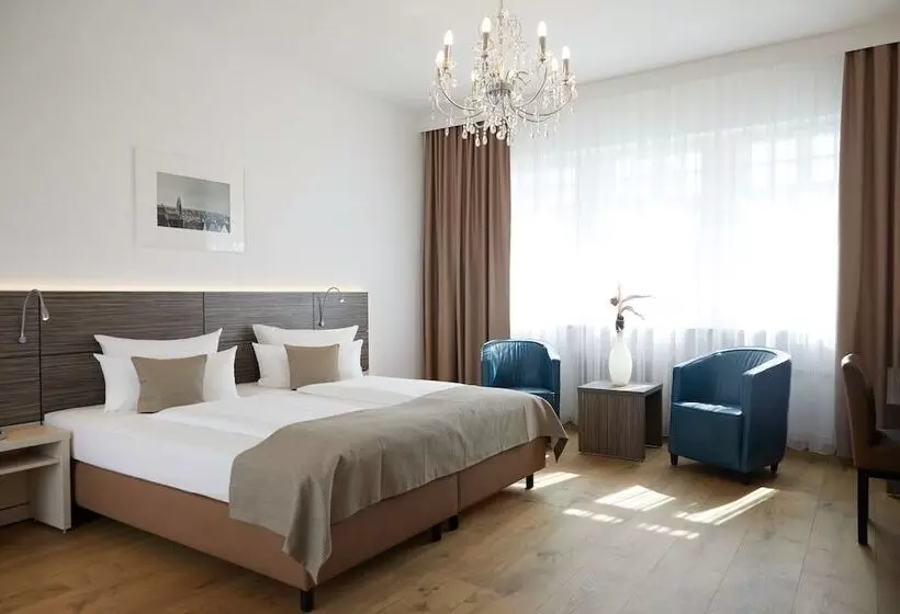 Fotos del hotel Prinzregent:  6