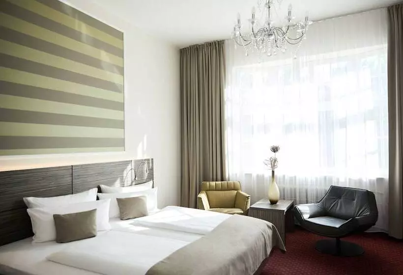 Fotos del hotel Prinzregent:  7