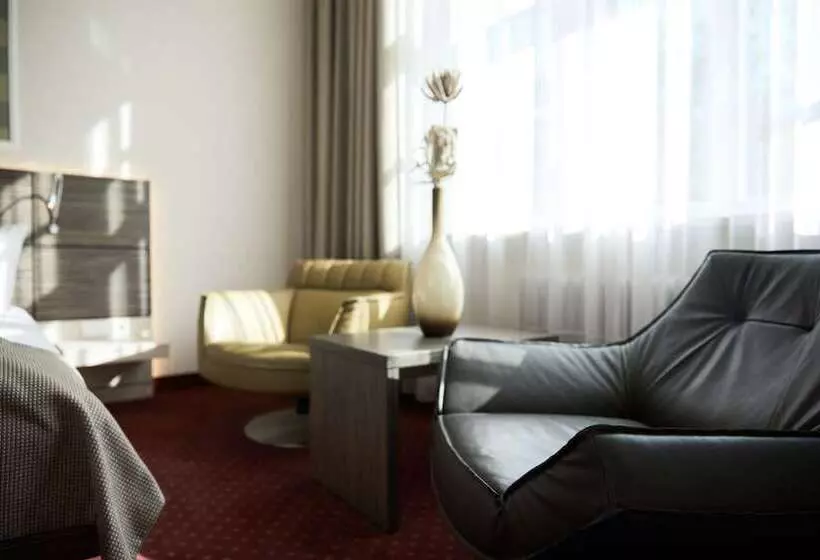 Fotos del hotel Prinzregent:  25