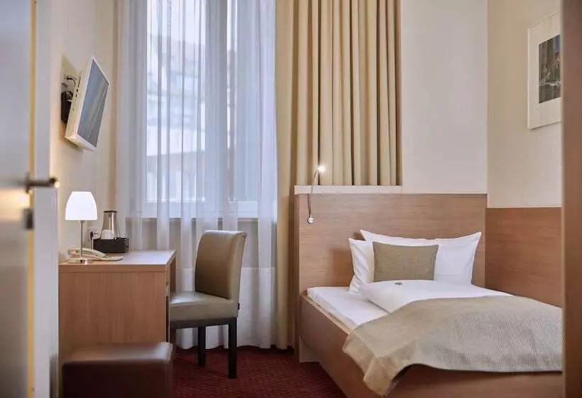 Fotos del hotel Prinzregent:  13