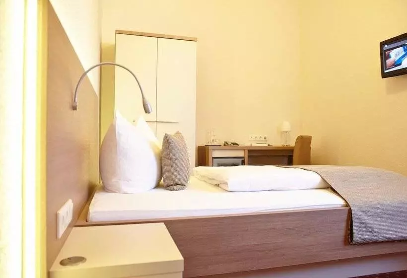 Fotos del hotel Prinzregent:  19