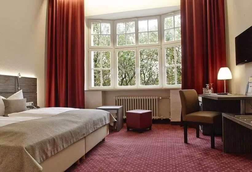 Fotos del hotel Prinzregent:  11