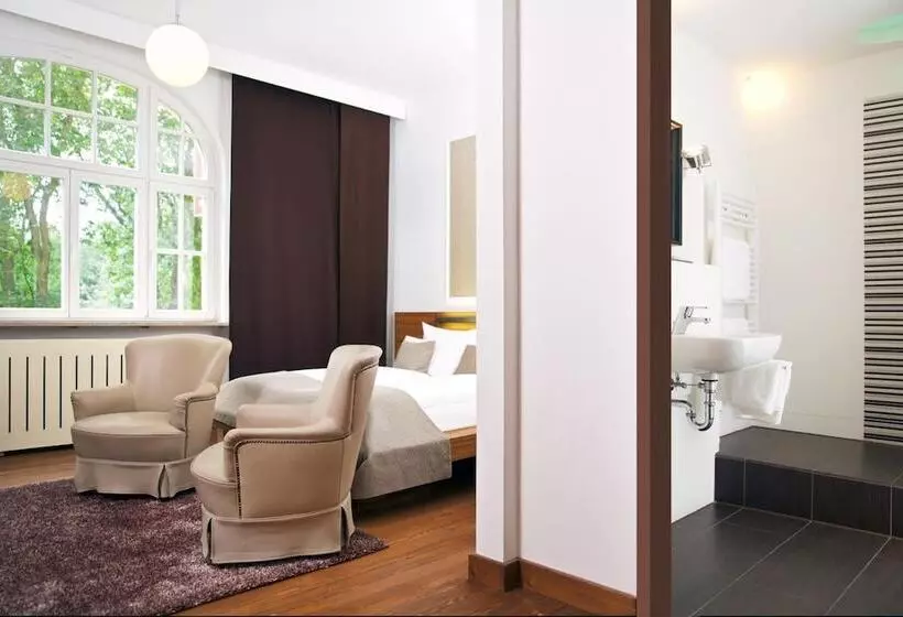 Fotos del hotel Prinzregent:  20