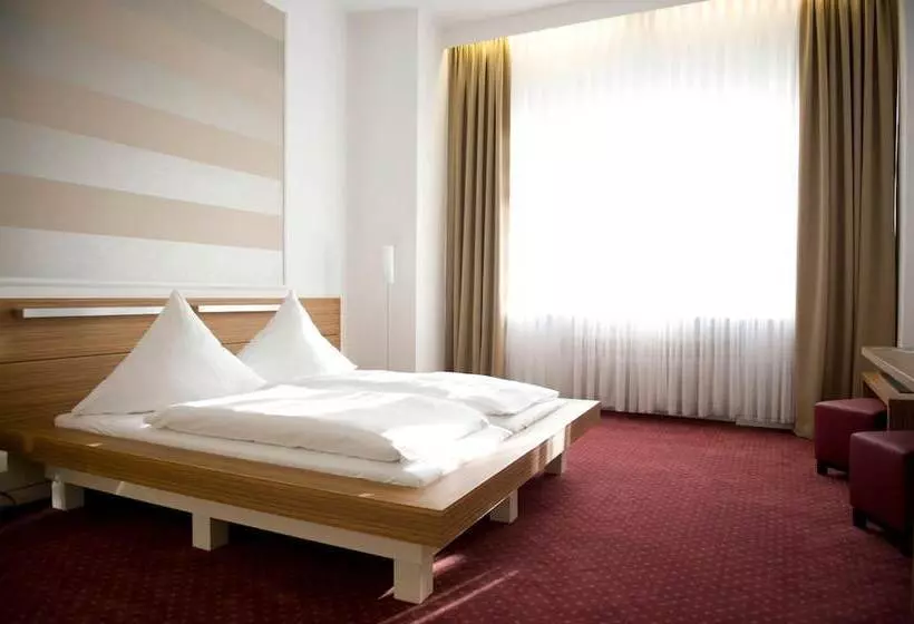 Fotos del hotel Prinzregent:  10