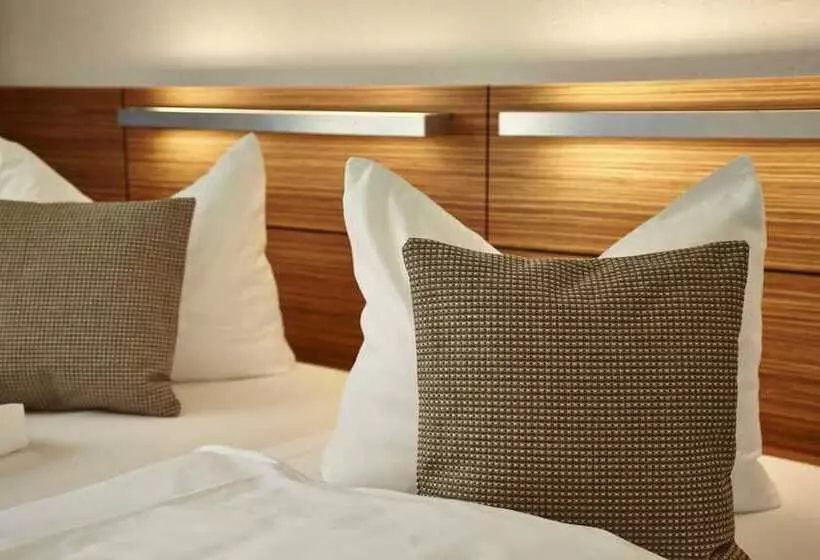 Fotos del hotel Prinzregent:  21