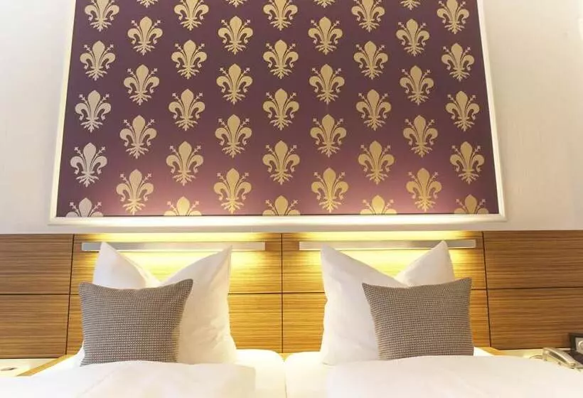 Fotos del hotel Prinzregent:  22