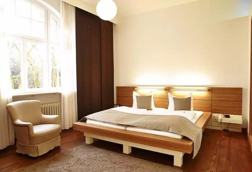 Fotos del hotel Prinzregent:  15