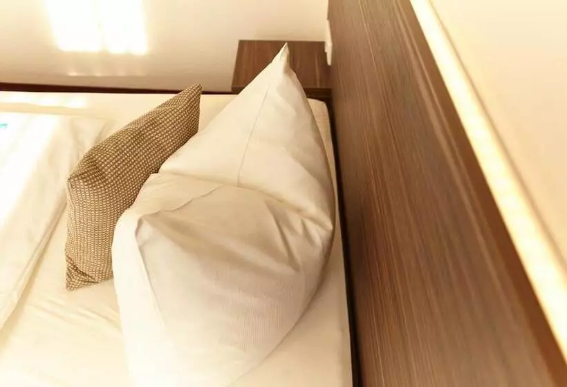 Fotos del hotel Prinzregent:  24