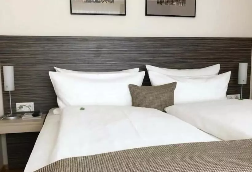 Fotos del hotel Prinzregent:  16