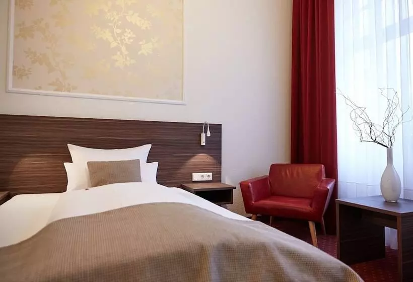 Fotos del hotel Prinzregent:  17