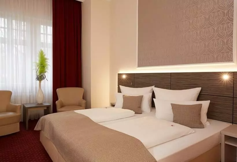 Fotos del hotel Prinzregent:  18