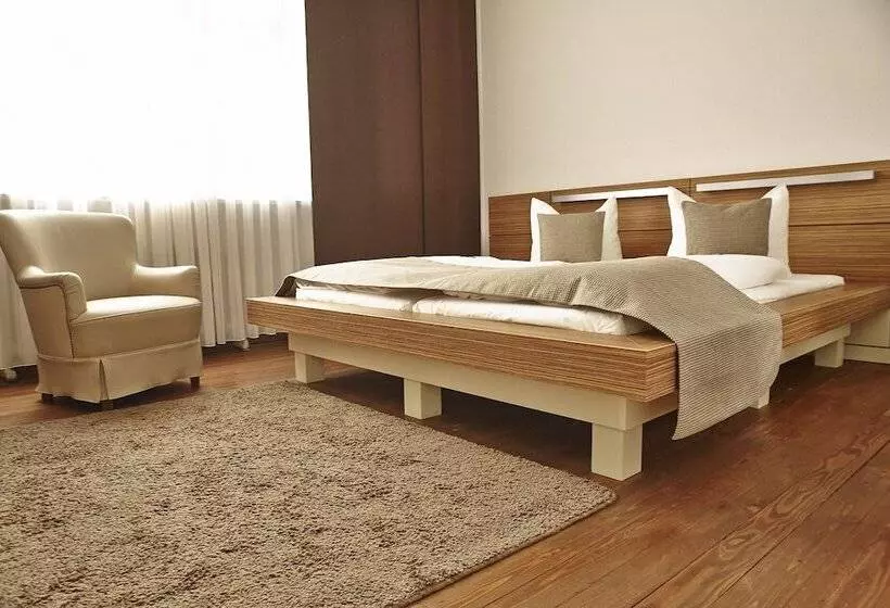 Fotos del hotel Prinzregent:  4