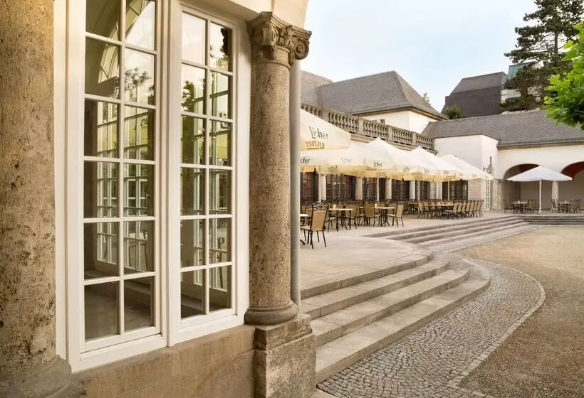 Fotos del hotel Ramada Nürnberg Park:  13