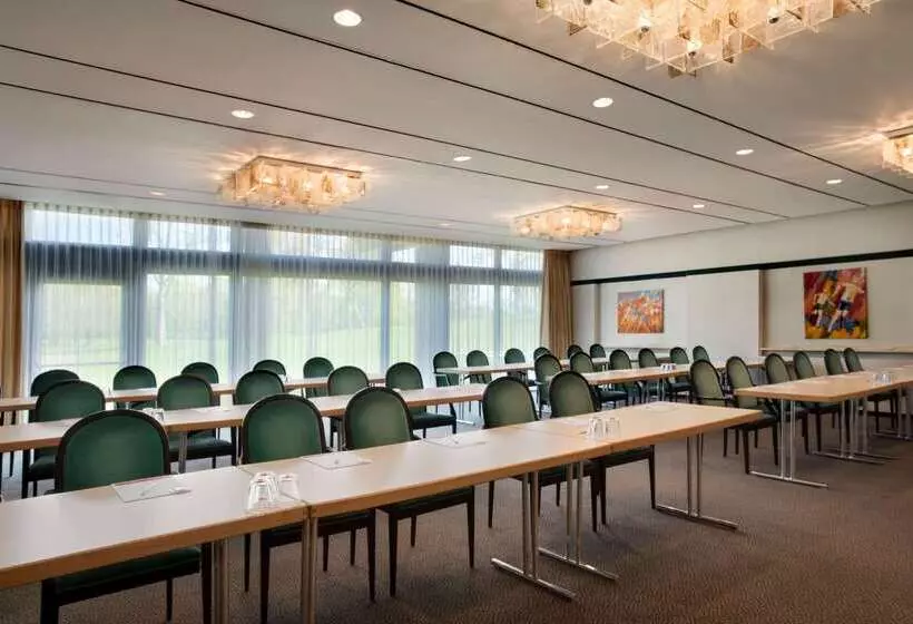 Fotos del hotel Ramada Nürnberg Park:  12
