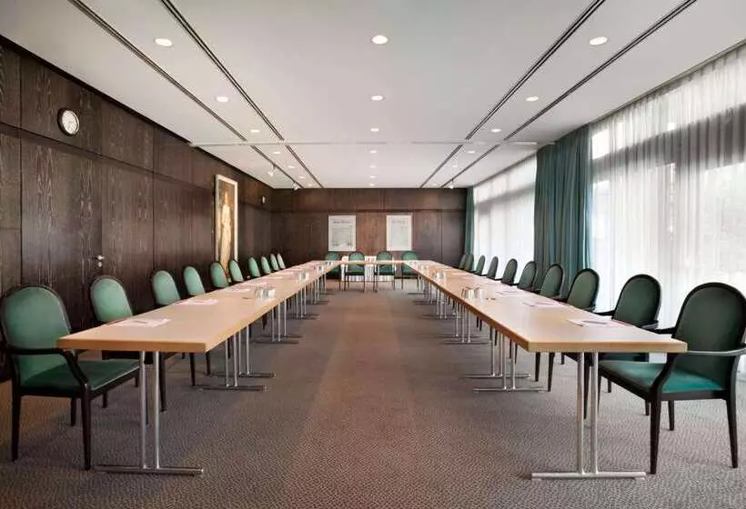 Fotos del hotel Ramada Nürnberg Park:  6