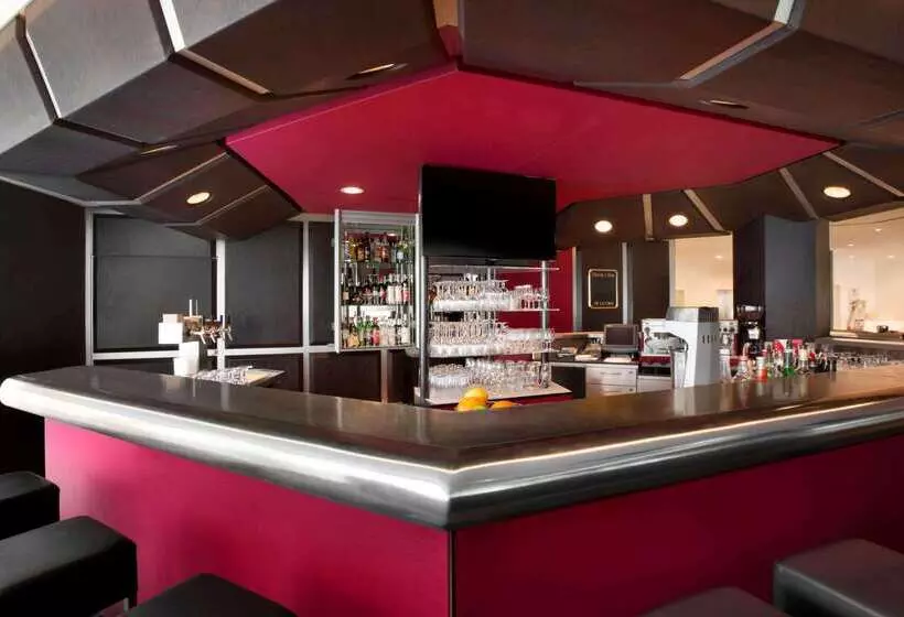 Fotos del hotel Ramada Nürnberg Park:  5