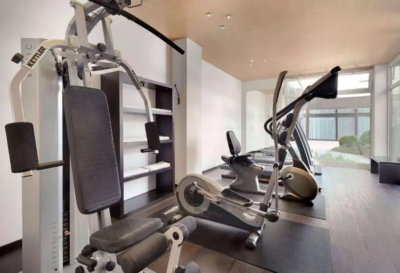 Fotos del hotel Ramada Nürnberg Park:  3