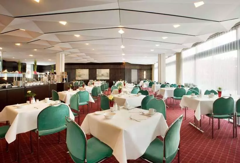 Fotos del hotel Ramada Nürnberg Park:  11