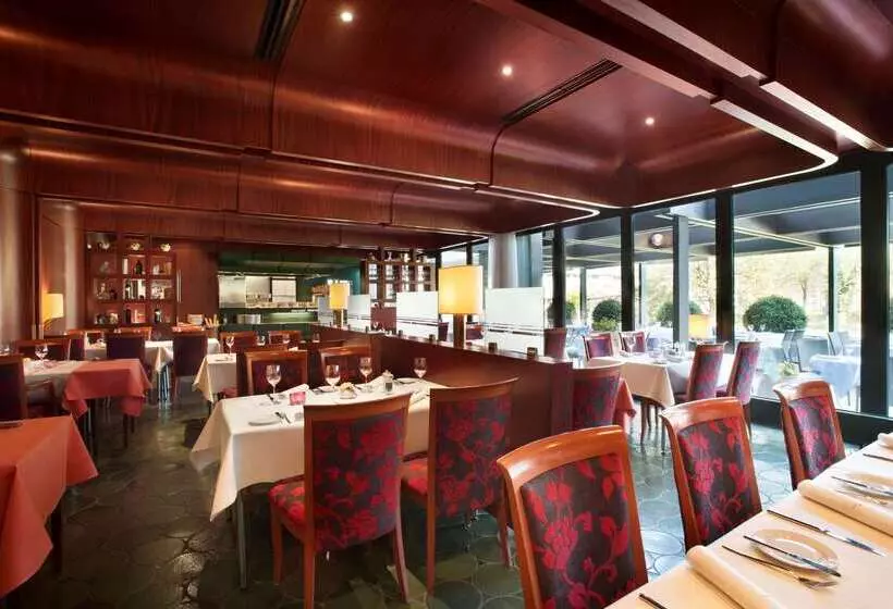 Fotos del hotel Ramada Nürnberg Park:  4