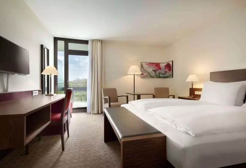 Fotos del hotel Ramada Nürnberg Park:  22