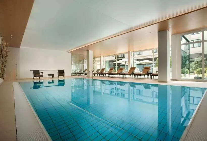 Fotos del hotel Ramada Nürnberg Park:  2