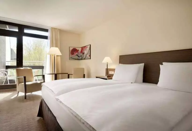 Ramada Nürnberg Park