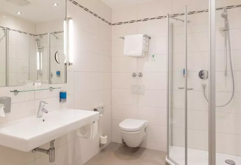 Fotos del hotel Ringhotel Loew's Merkur:  9