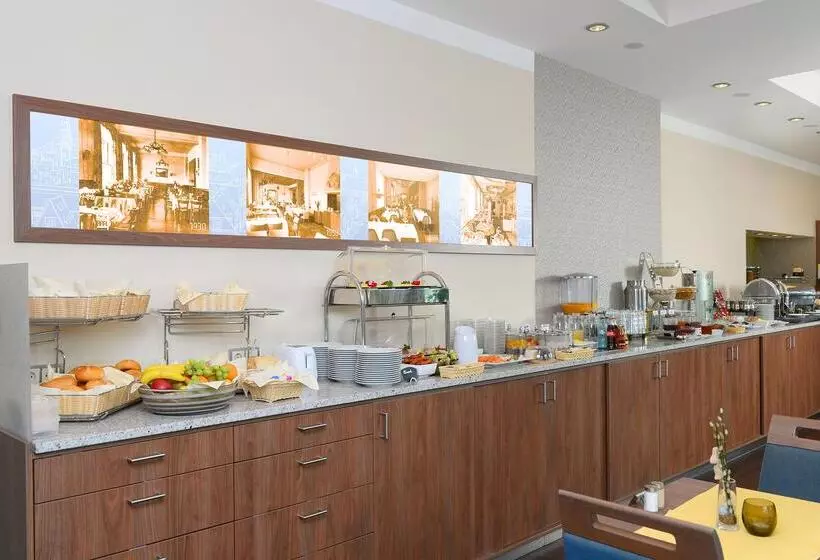 Fotos del hotel Ringhotel Loew's Merkur:  14