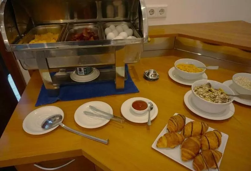 Fotos del hotel Senator München:  18