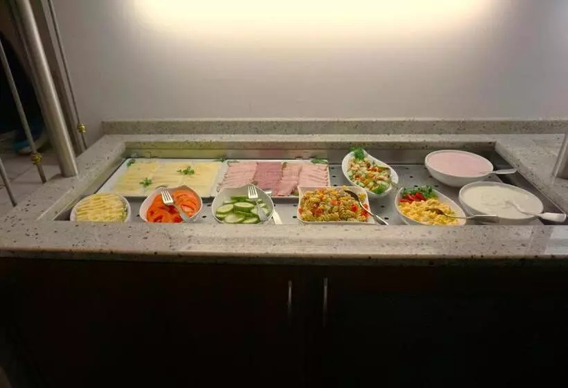 Fotos del hotel Senator München:  14